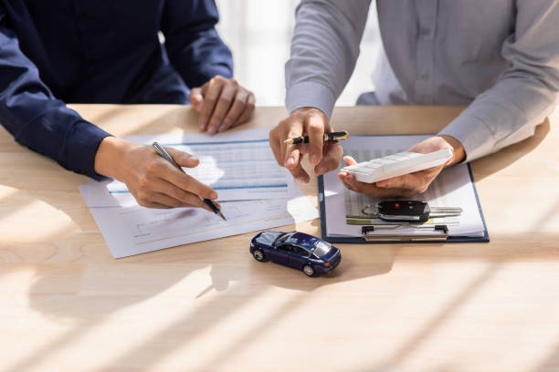Mount Zion auto coverage comparison